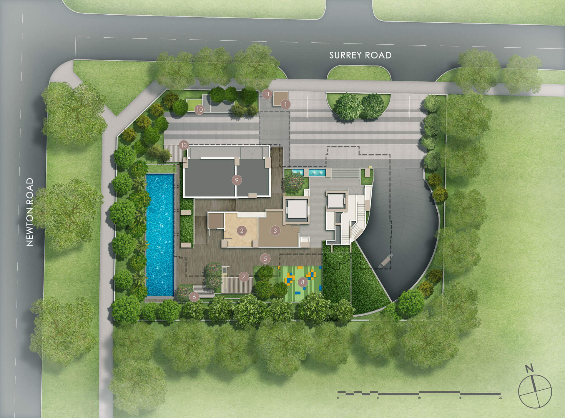 site-map